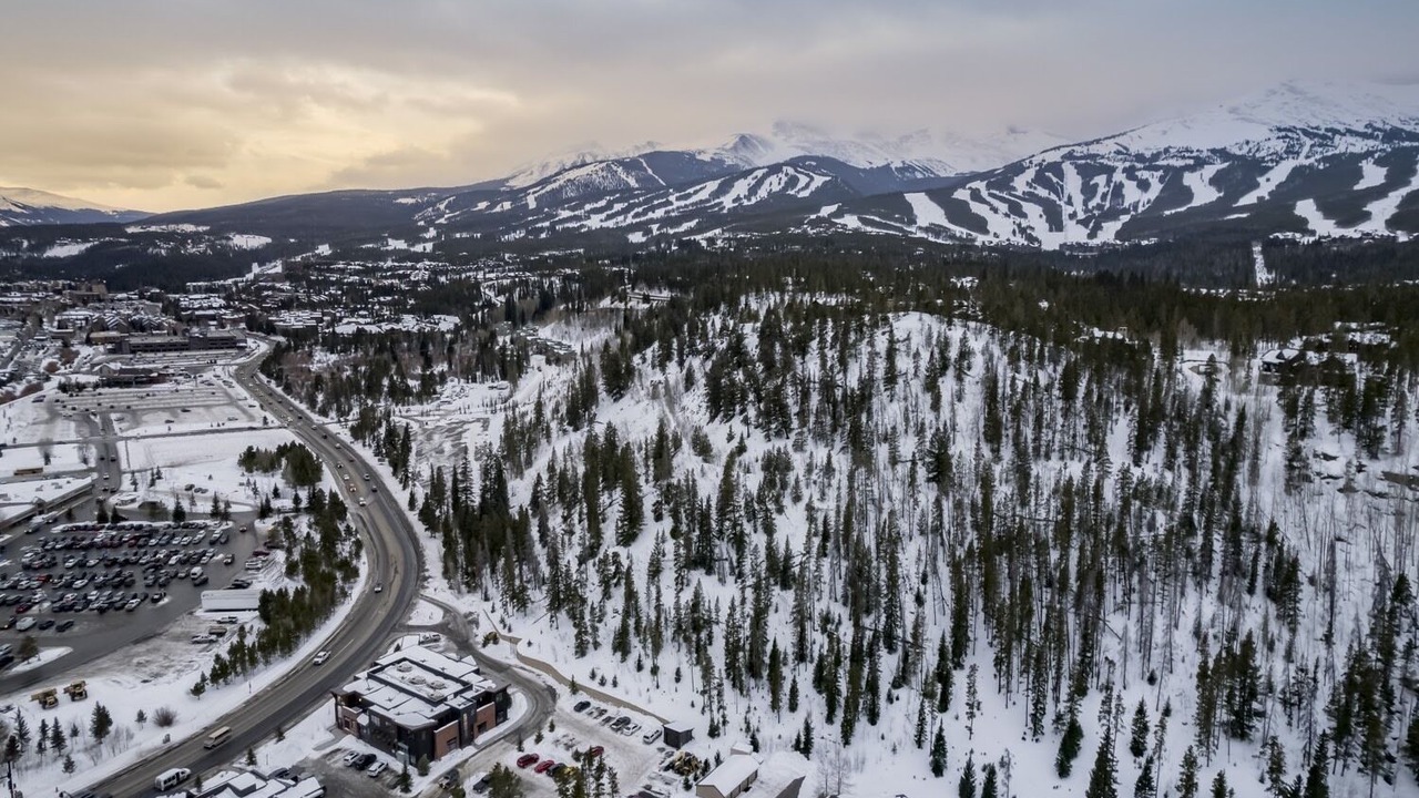 Photo of Outdoor in Breckenridge