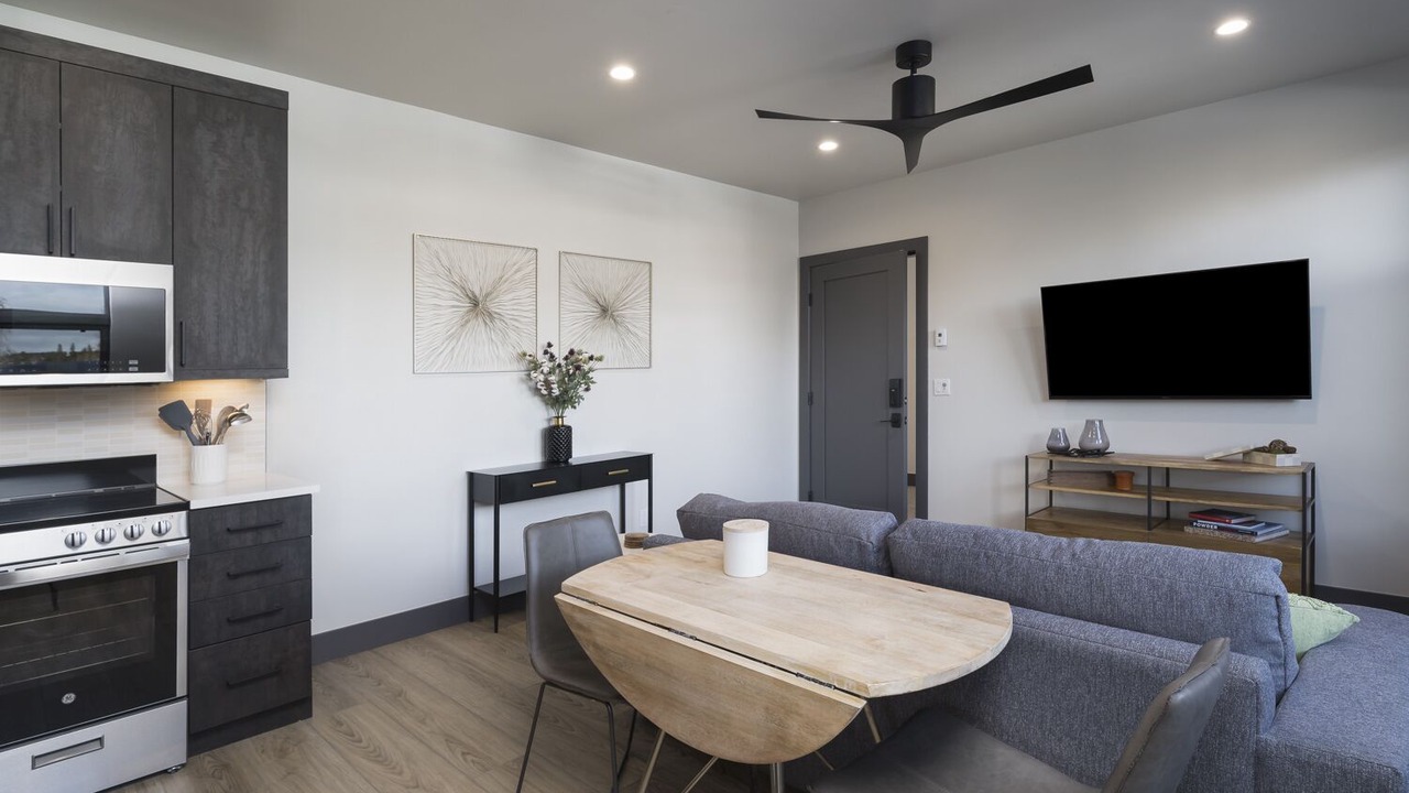 Photo of Livingroom in Breckenridge