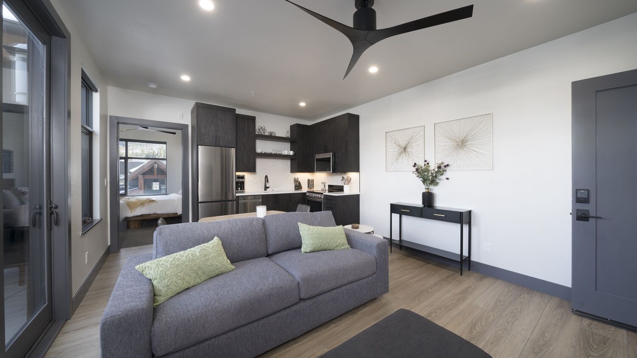Photo of Livingroom in Breckenridge