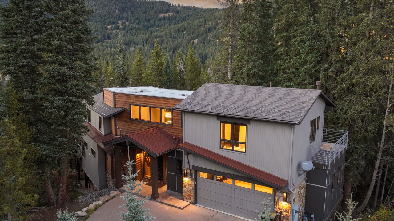 Photo of Outdoor in Copper Mountain
