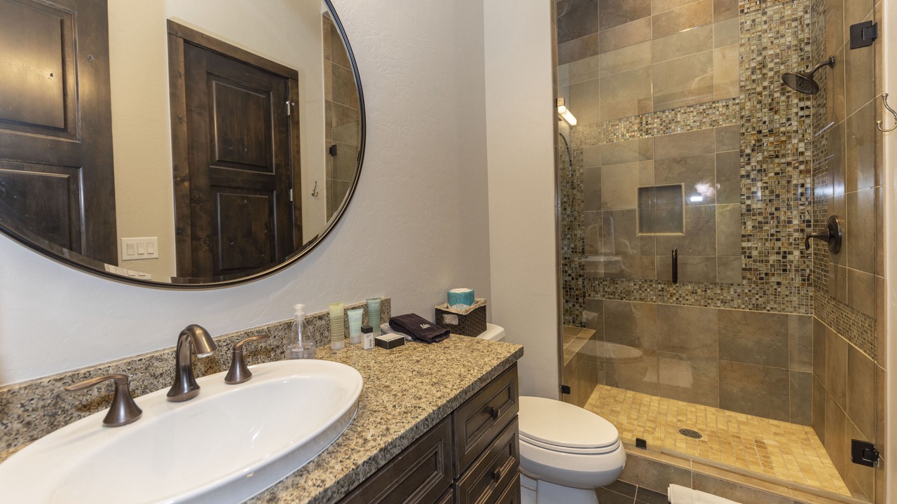 Photo of Bathroom in Copper Mountain