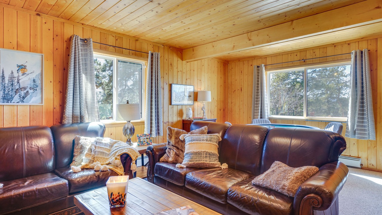 Photo of Bedroom in Lake George
