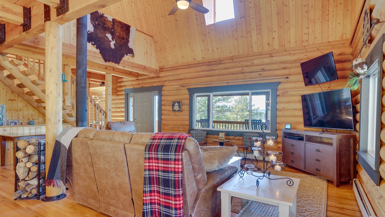 Photo of Bedroom in Lake George