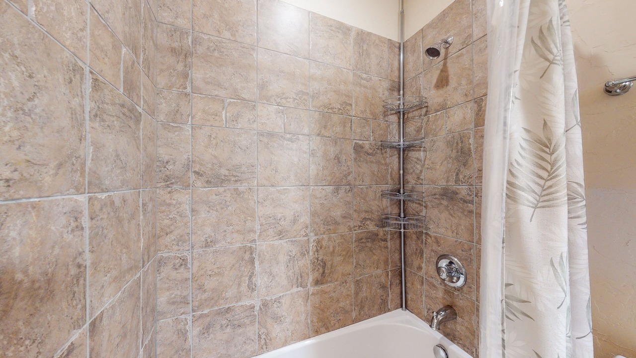 Photo of Bathroom in Bear Crossing