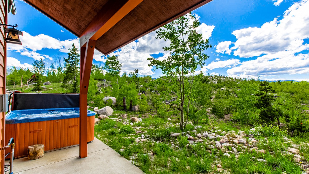 Photo of Outdoor in Bear Crossing