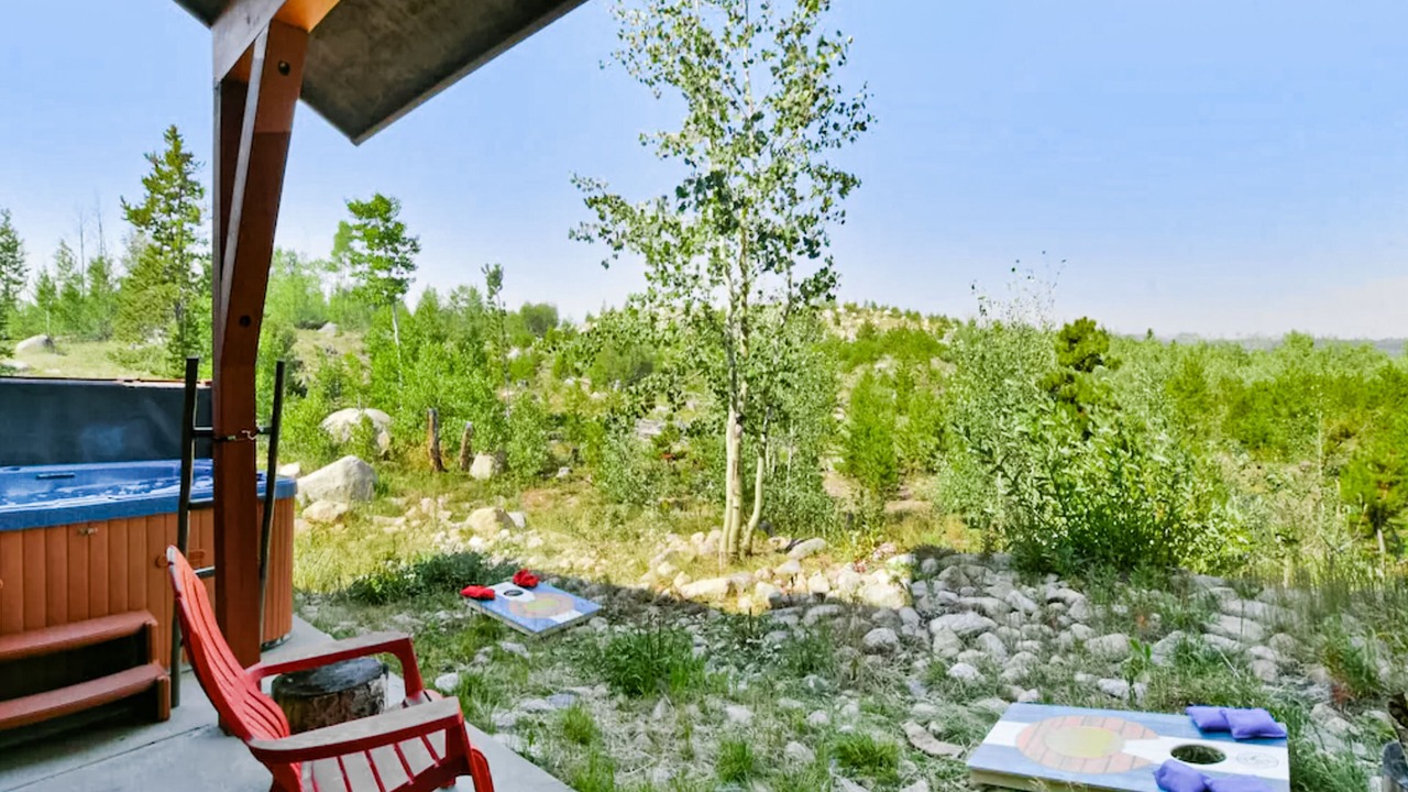 Photo of Outdoor in Bear Crossing