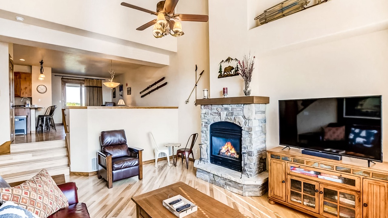 Photo of Livingroom in Bear Crossing