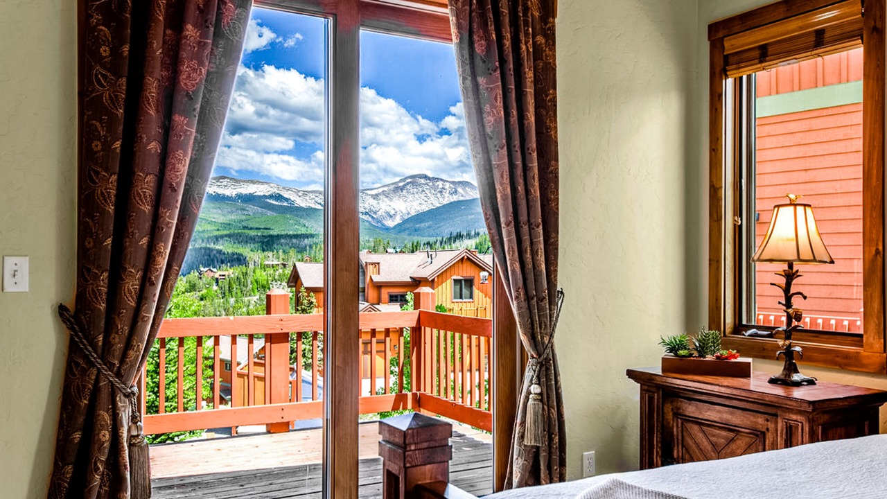 Photo of Bedroom in Bear Crossing