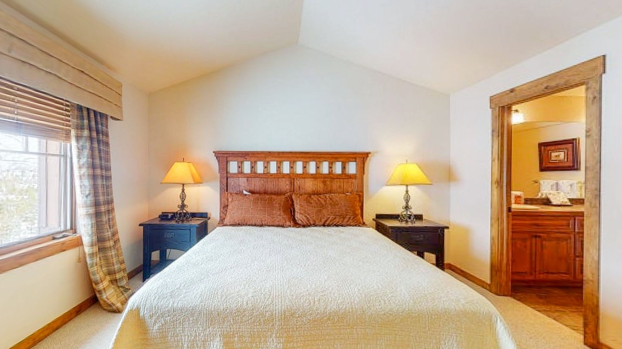 Photo of Bedroom in Bear Crossing