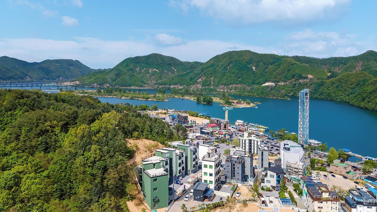 Photo of Outdoor in Gapyeong