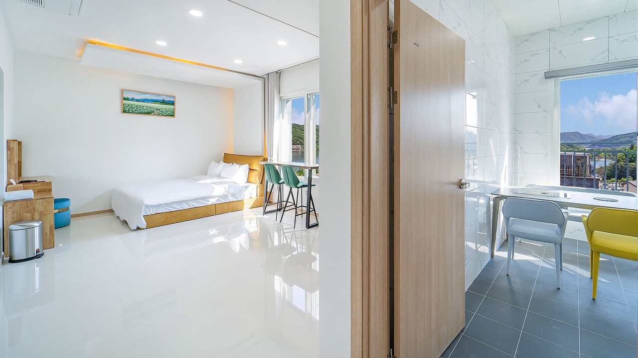 Photo of Bedroom in Gapyeong
