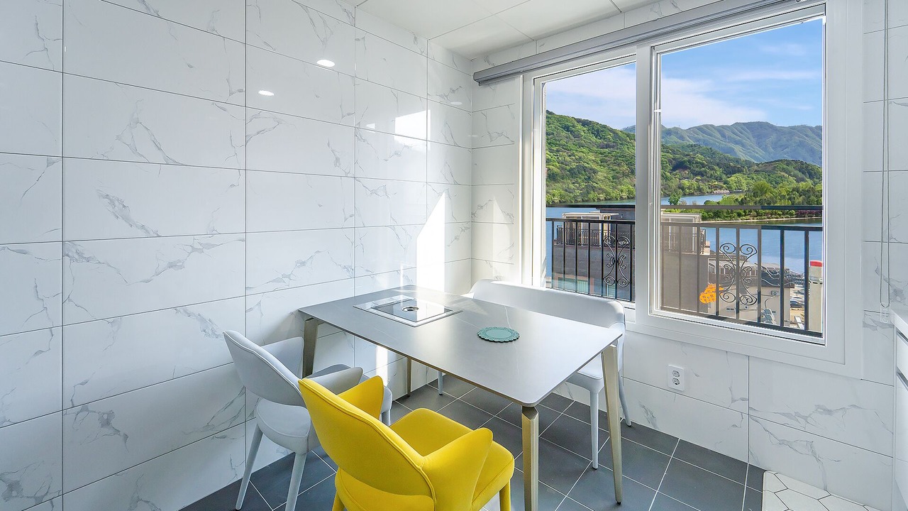 Photo of Bedroom in Gapyeong