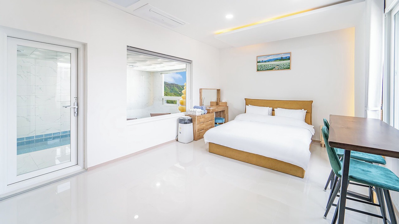 Photo of Bedroom in Gapyeong