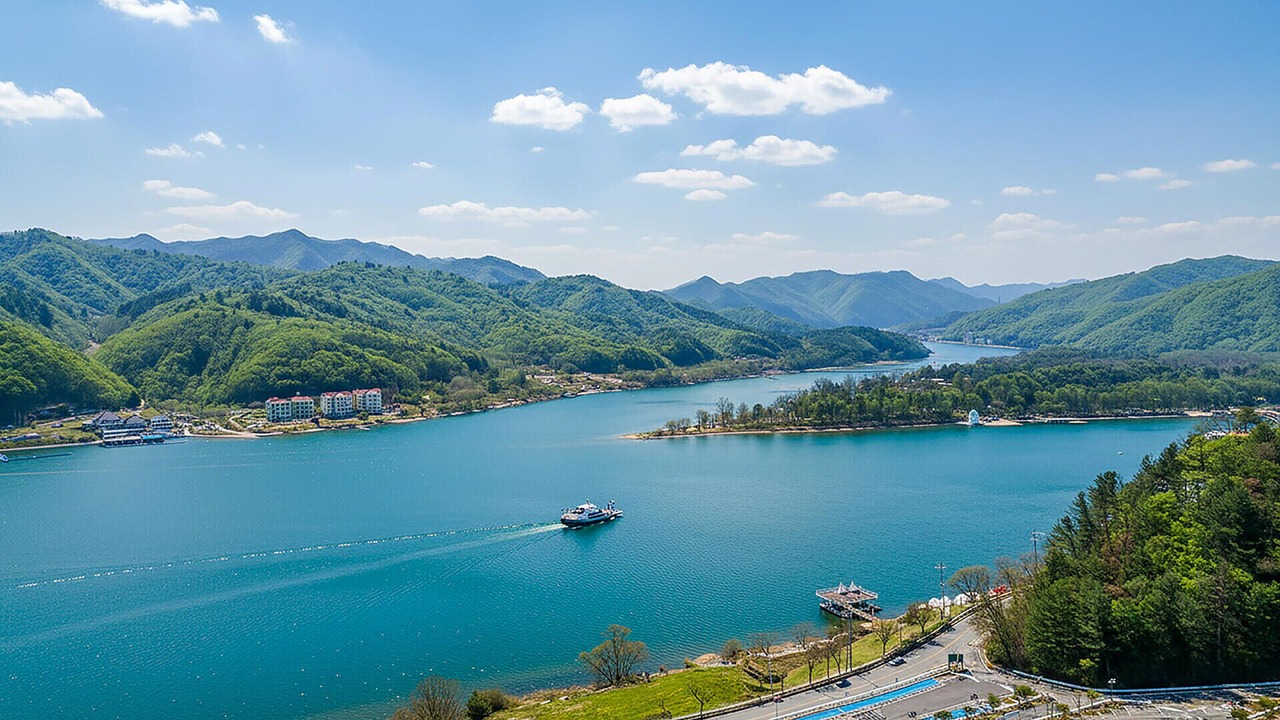 Photo of Outdoor in Gapyeong