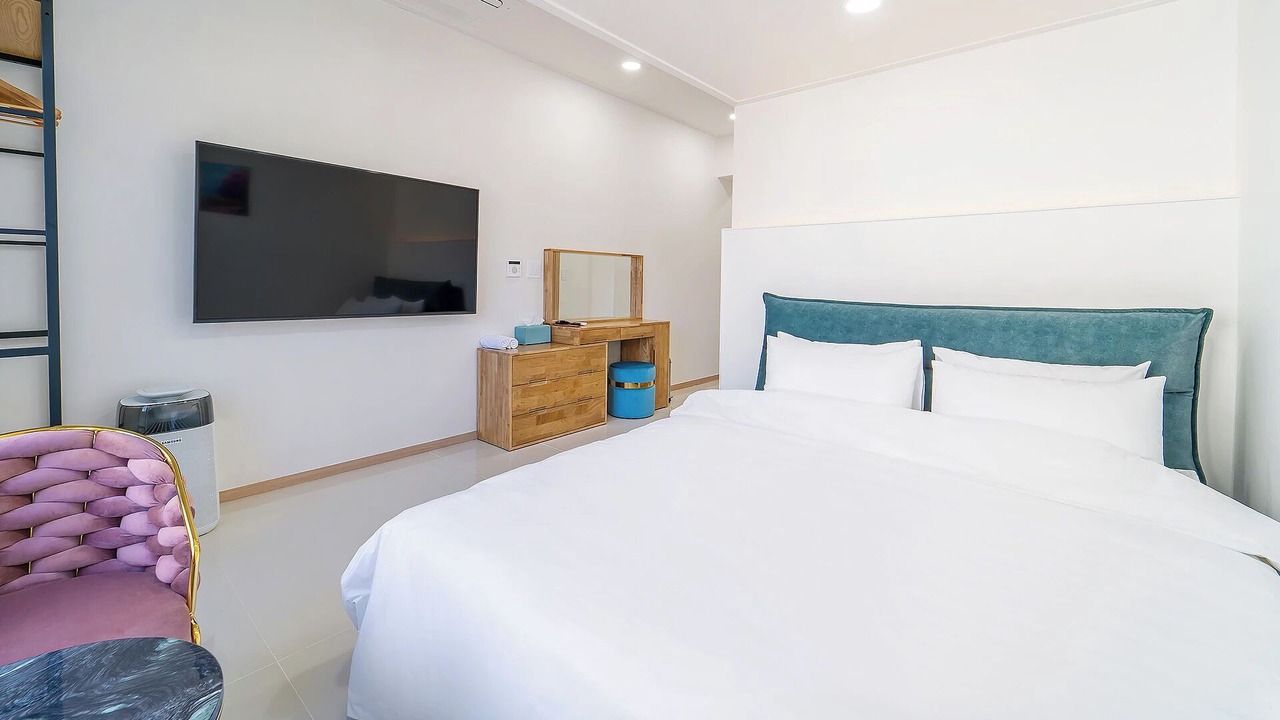 Photo of Bedroom in Gapyeong