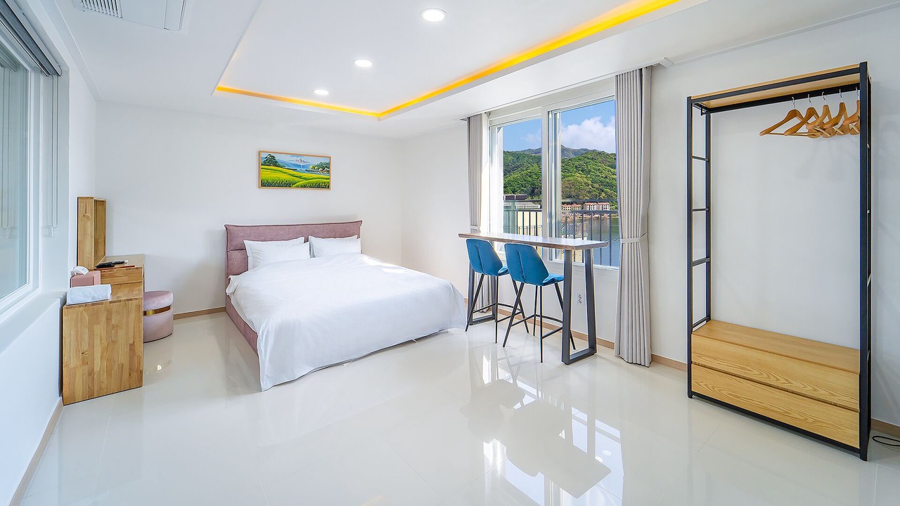 Photo of Bedroom in Gapyeong