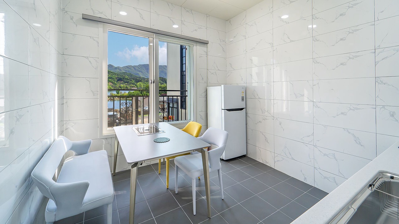 Photo of Bedroom in Gapyeong