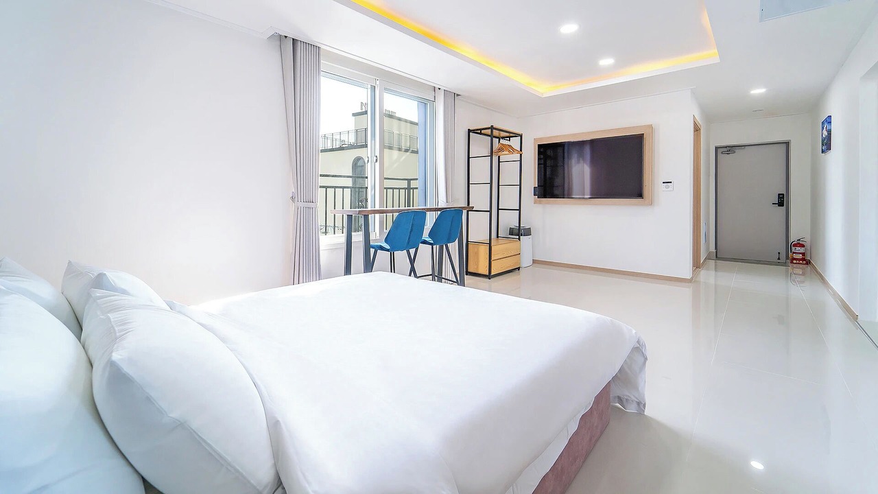 Photo of Bedroom in Gapyeong