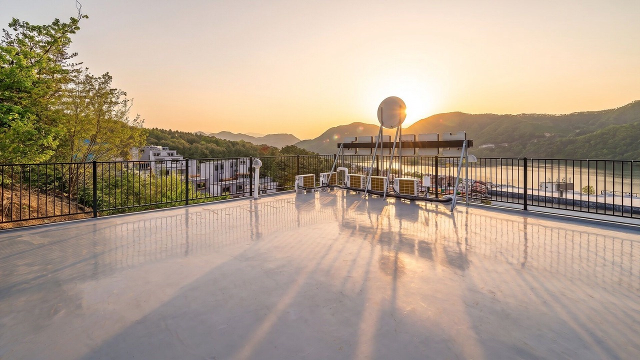 Photo of Outdoor in Gapyeong