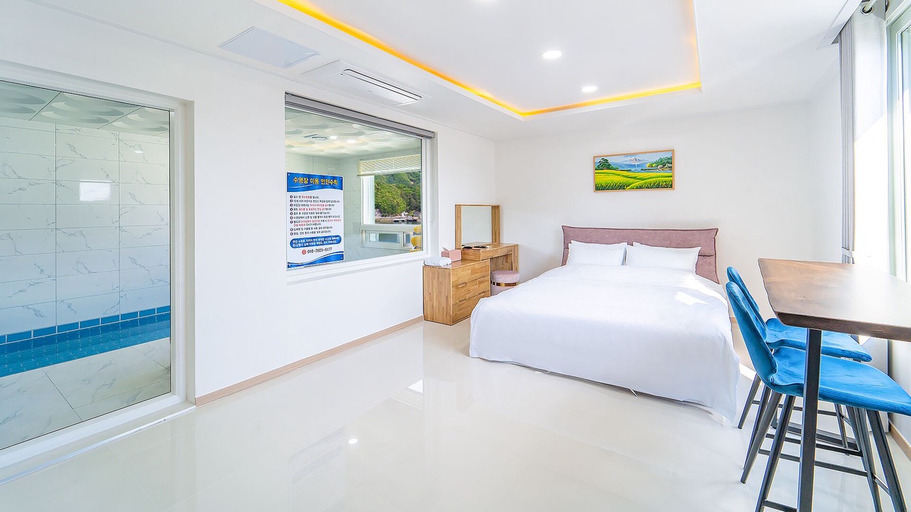 Photo of Bedroom in Gapyeong
