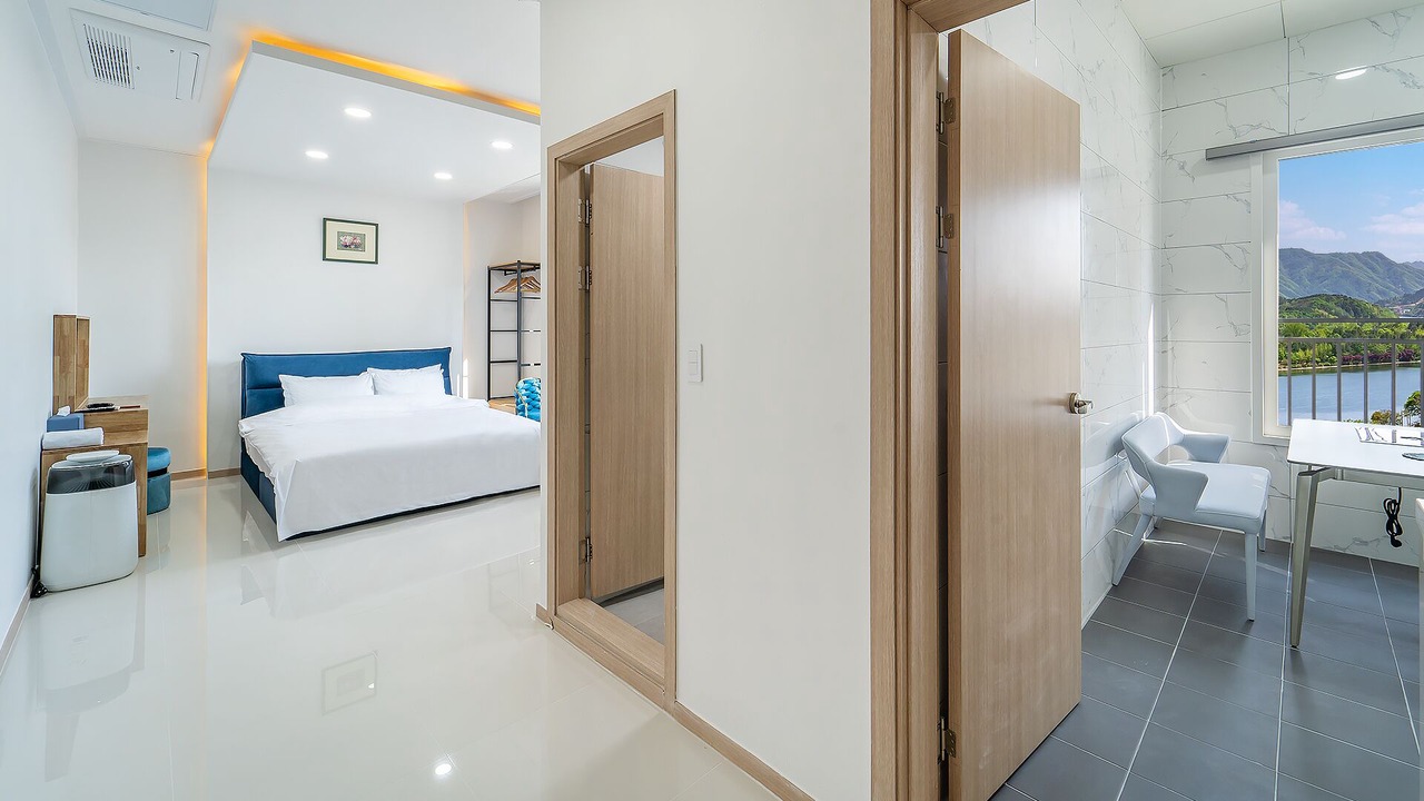 Photo of Bedroom in Gapyeong