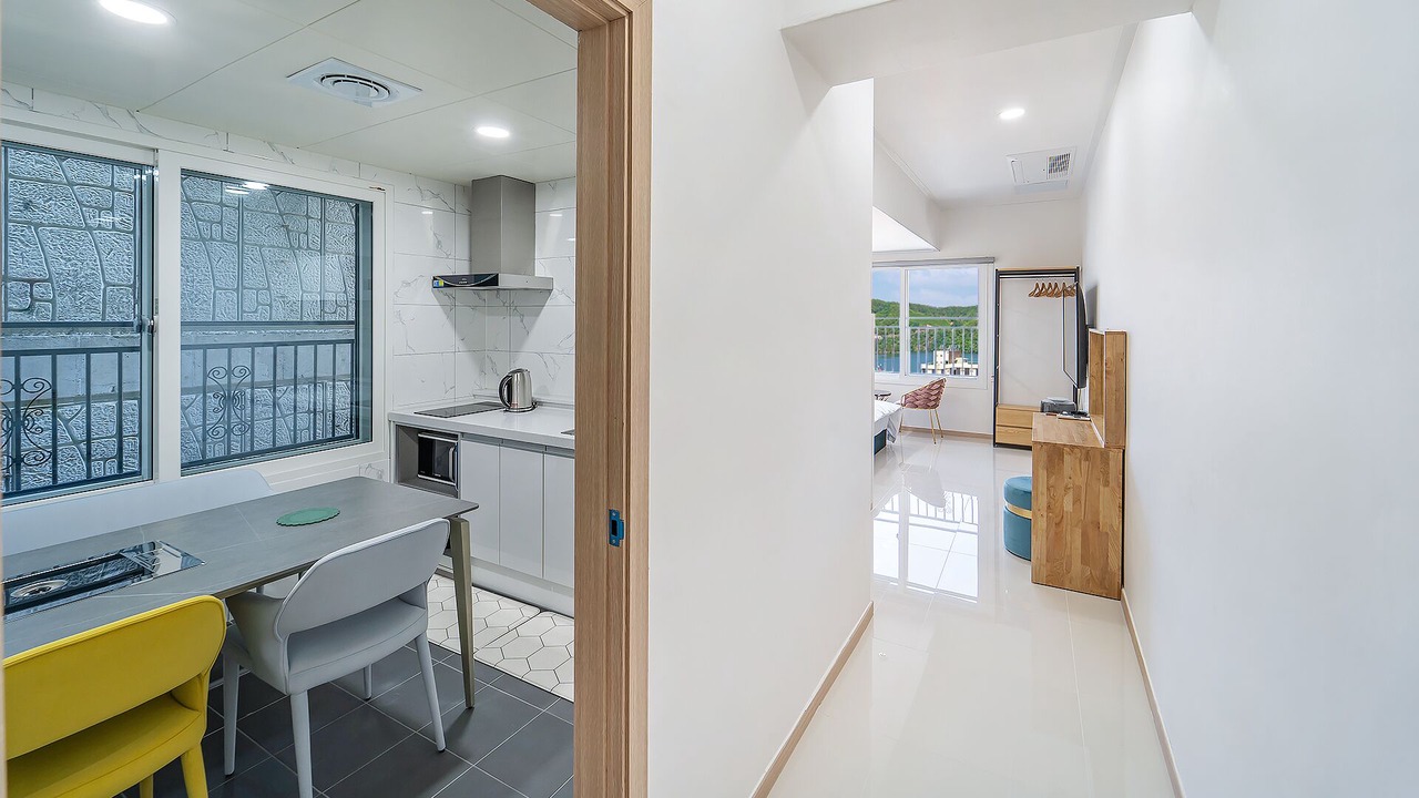 Photo of Bedroom in Gapyeong