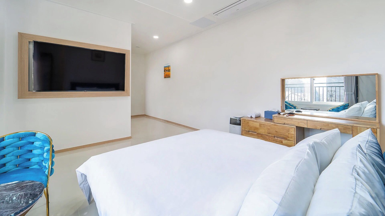 Photo of Bedroom in Gapyeong
