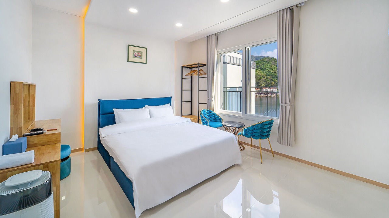 Photo of Bedroom in Gapyeong