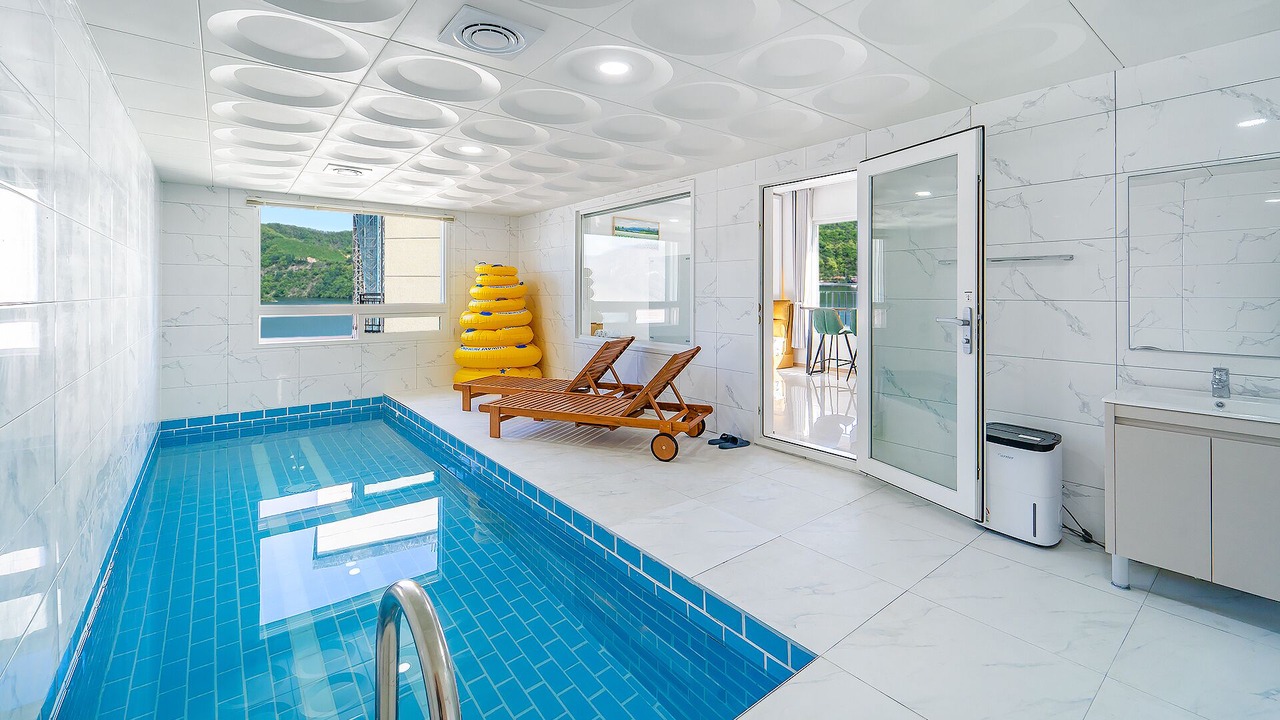 Photo of Bedroom in Gapyeong