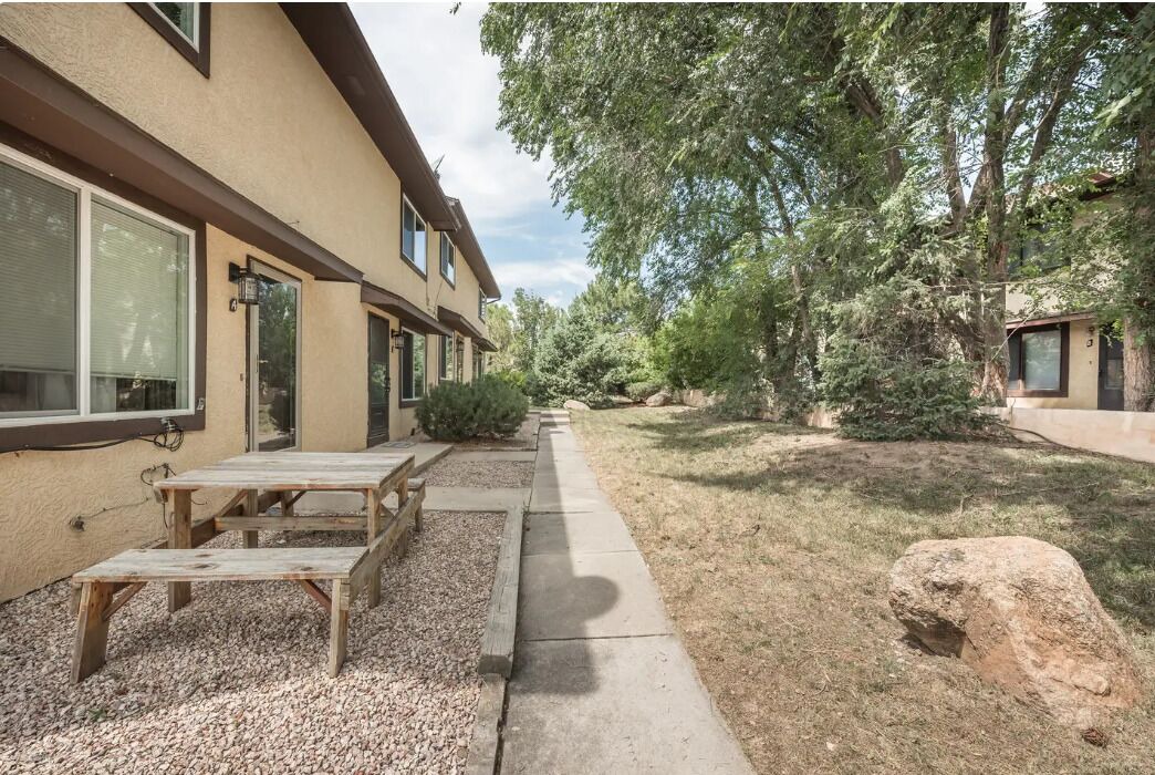 Photo of Outdoor in Cimarron Hills