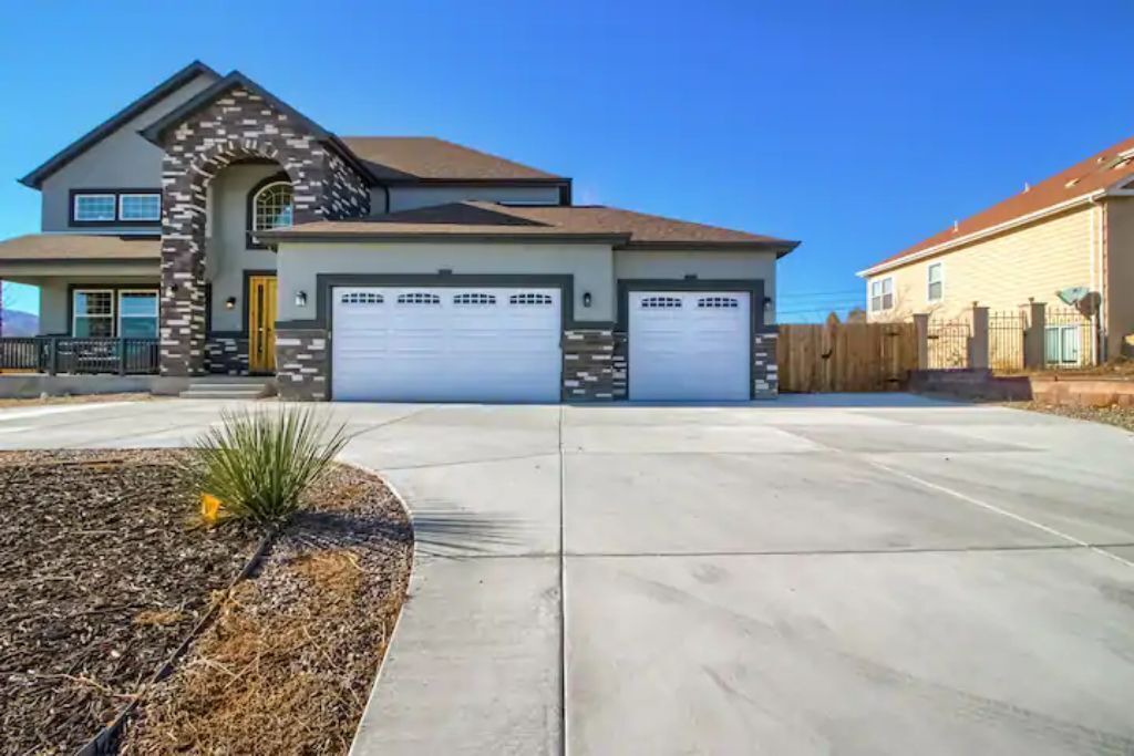 Photo of Outdoor in Ken Caryl