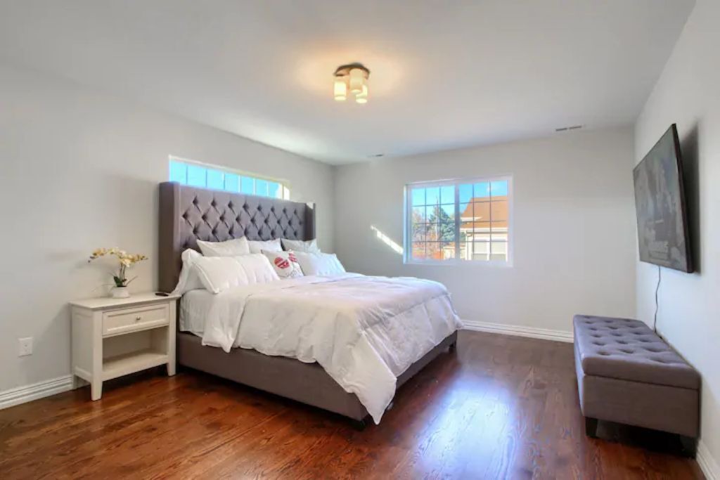 Photo of Bedroom in Ken Caryl