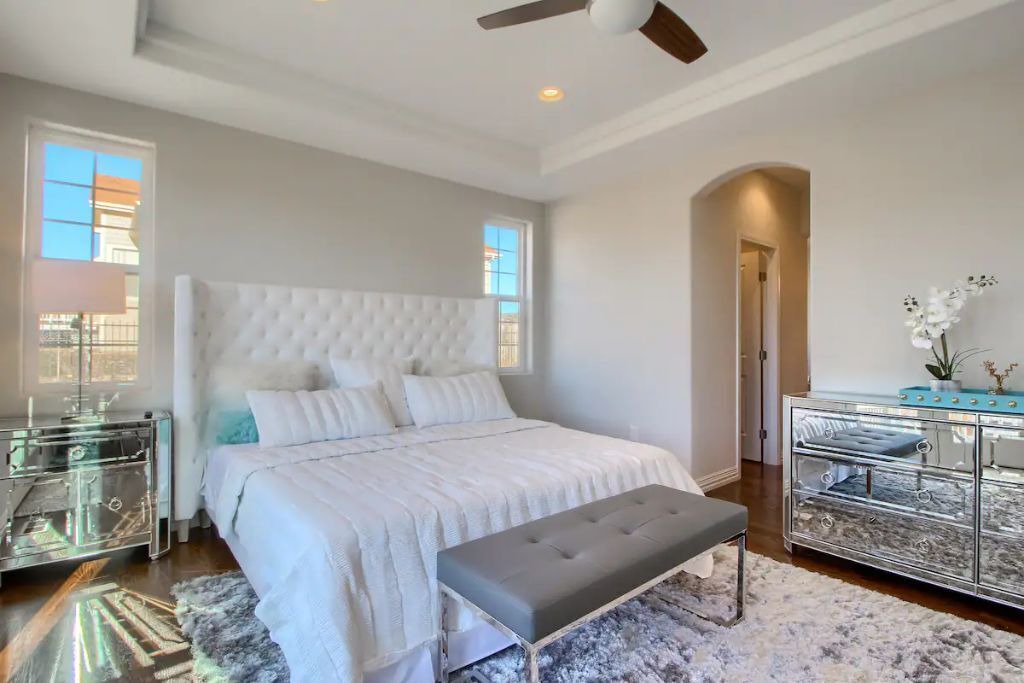 Photo of Bedroom in Ken Caryl