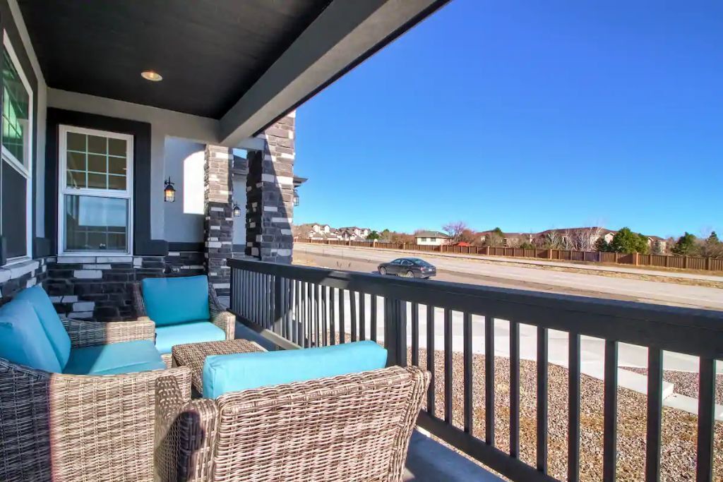 Photo of Outdoor in Ken Caryl
