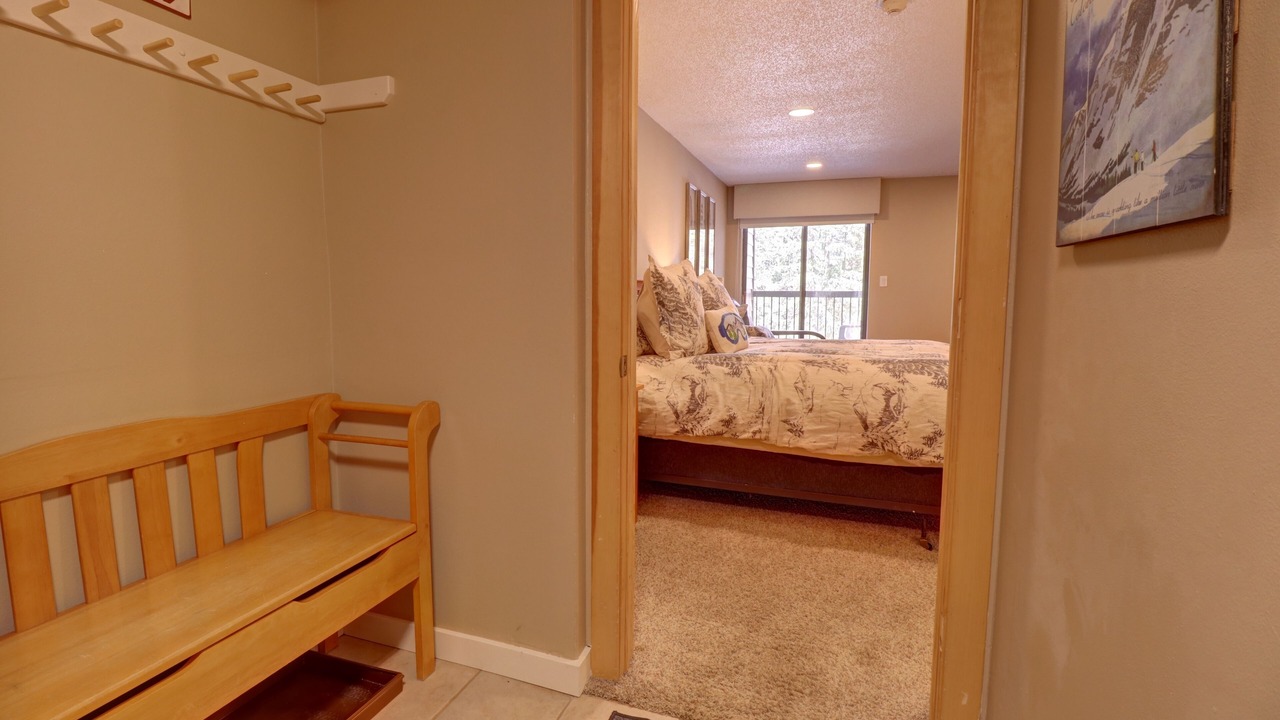 Photo of Bathroom in Copper Mountain