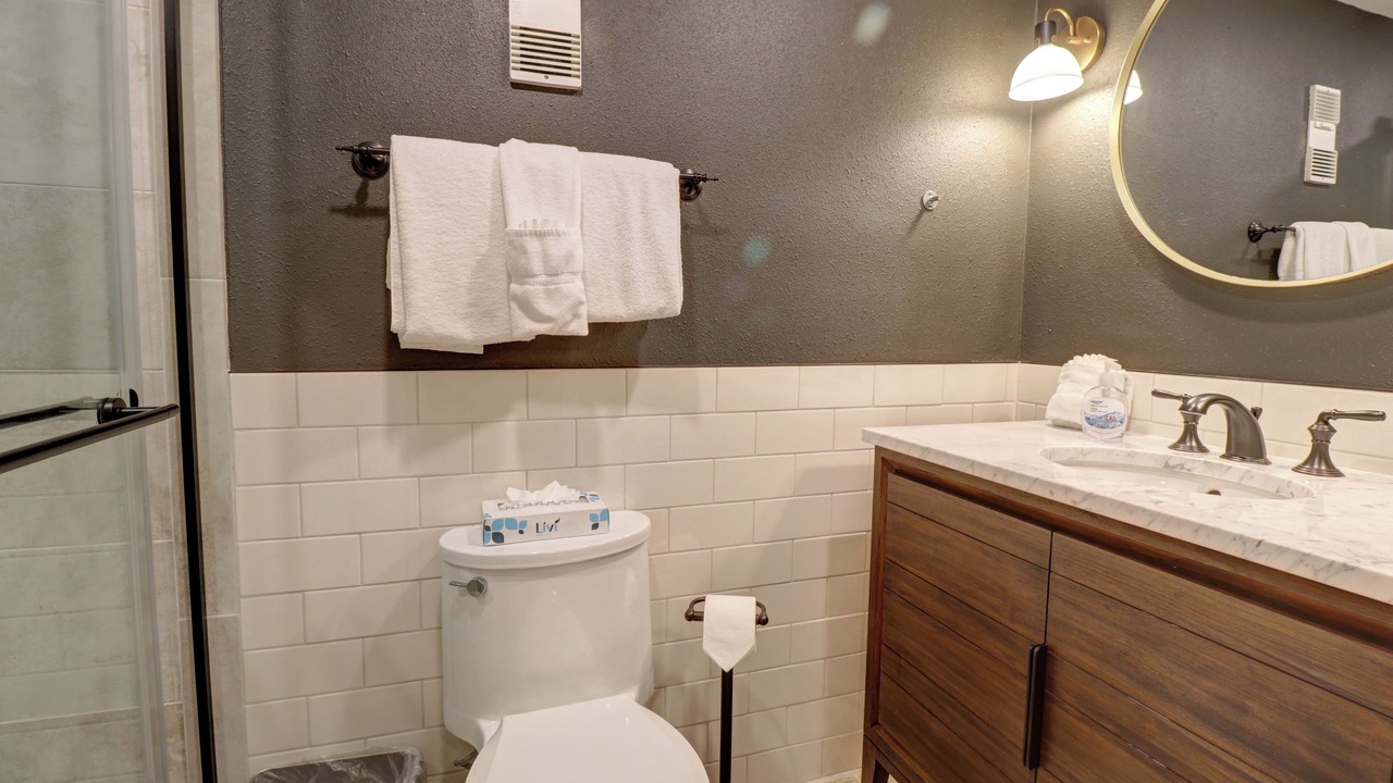 Photo of Bathroom in Copper Mountain