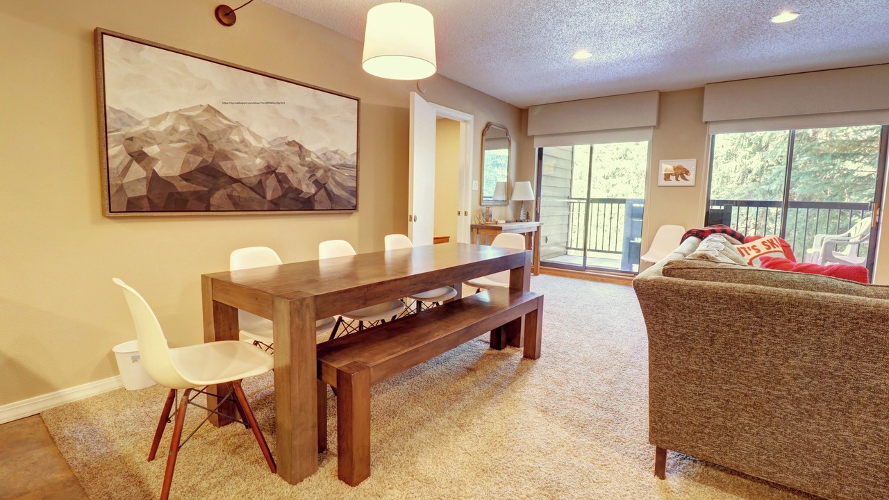 Photo of Bedroom in Copper Mountain
