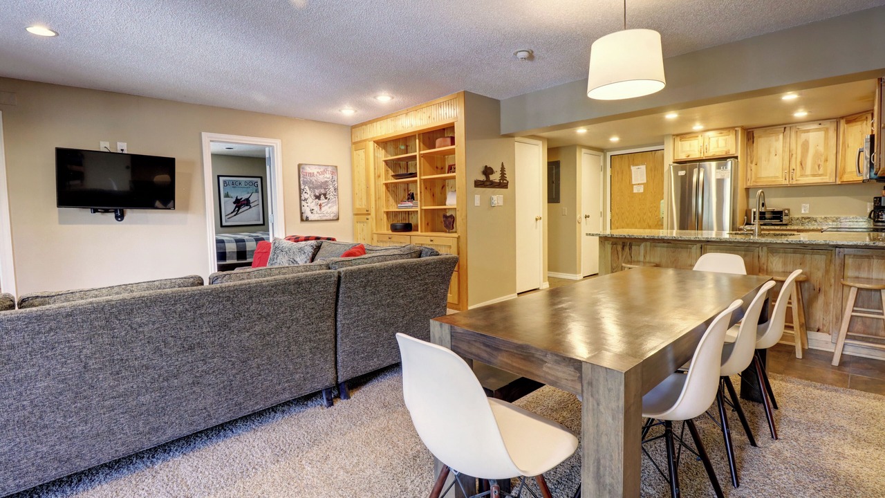 Photo of Bedroom in Copper Mountain