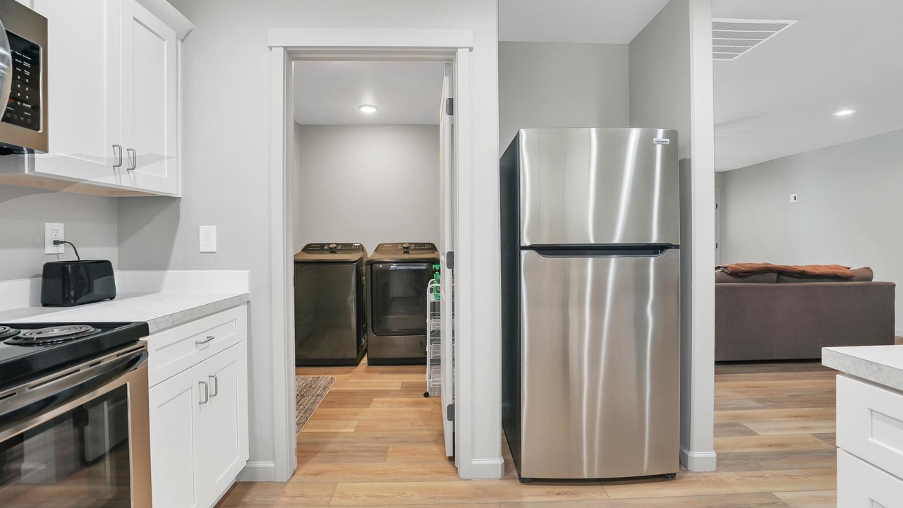 Photo of Kitchen in Twin Falls