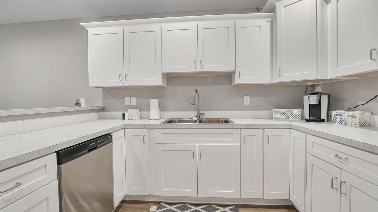 Photo of Kitchen in Twin Falls