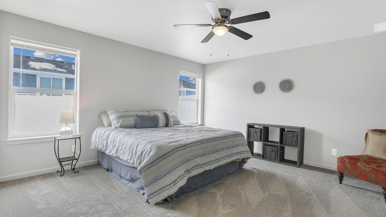 Photo of Bedroom in Twin Falls