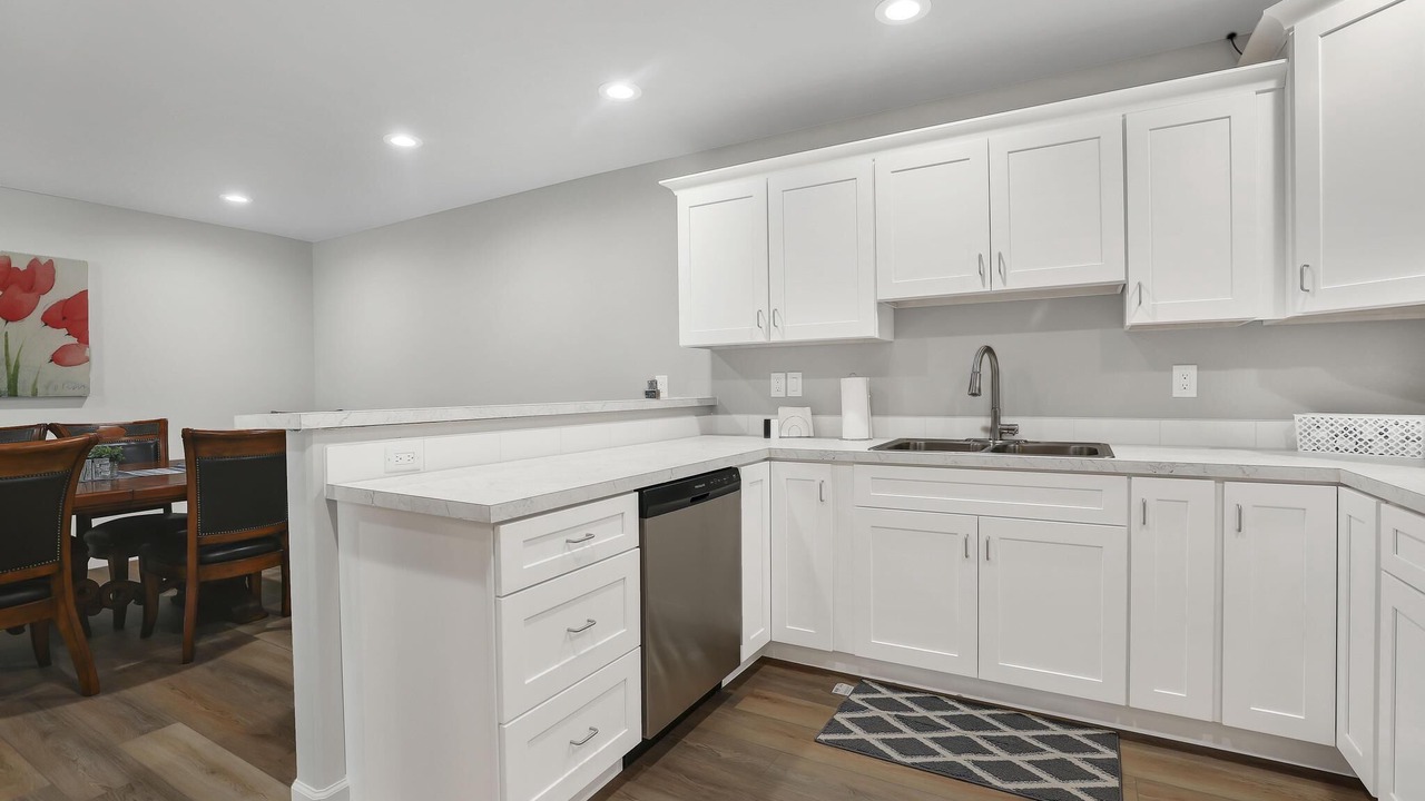 Photo of Kitchen in Twin Falls