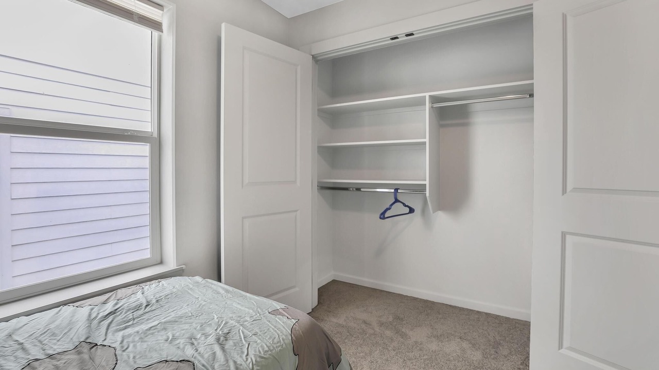 Photo of Bedroom in Twin Falls
