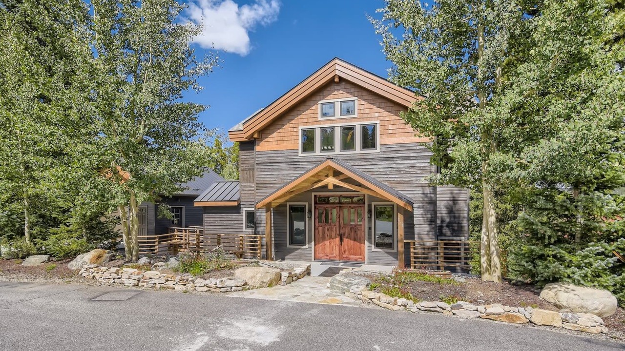 Photo of Outdoor in Warrior's Mark West