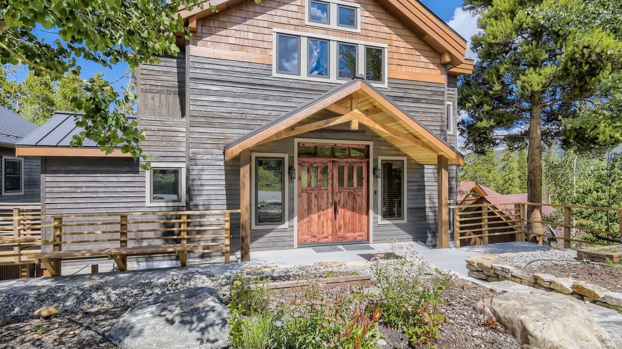 Photo of Outdoor in Warrior's Mark West