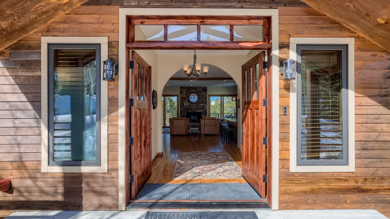 Photo of Outdoor in Warrior's Mark West