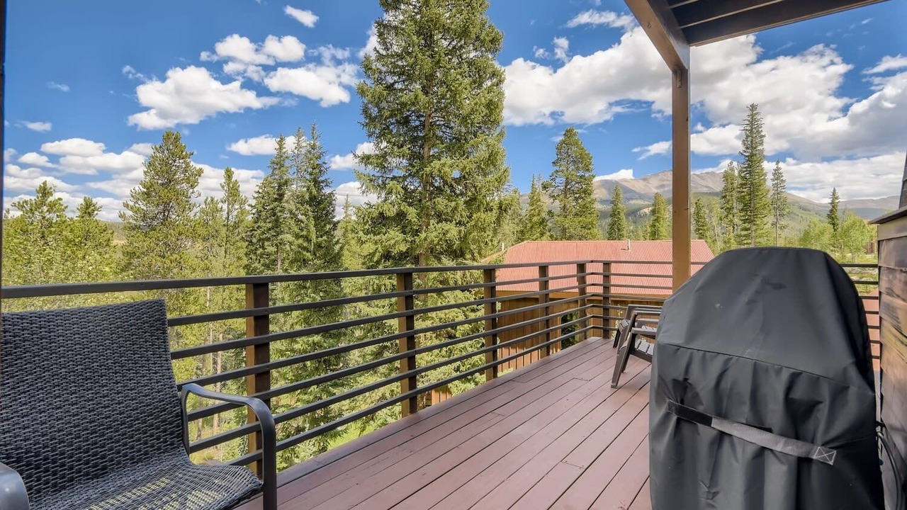 Photo of Outdoor in Warrior's Mark West