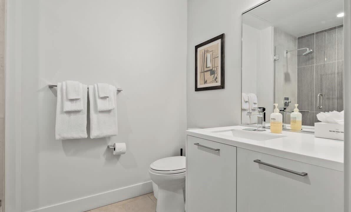 Photo of Bathroom in Highland