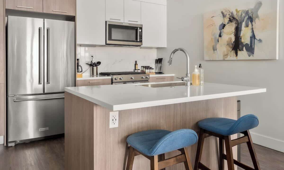 Photo of Kitchen in Highland