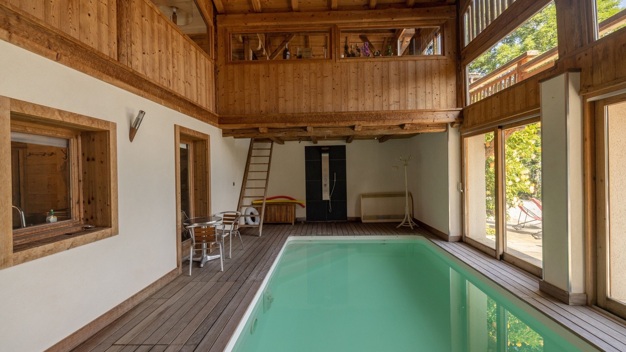Photo of Outdoor in Saint-Gervais-les-Bains